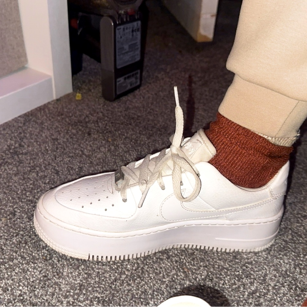 Nike Airforce women’s